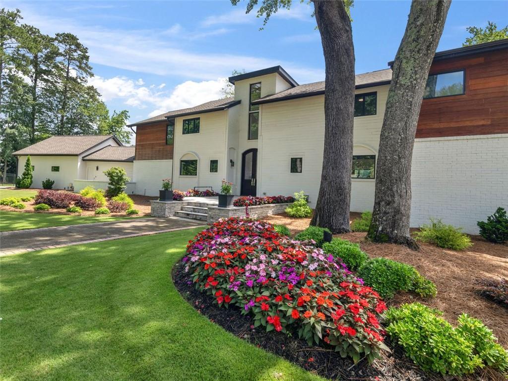 2775 Club Valley Ct., Jonesboro, GA 30236