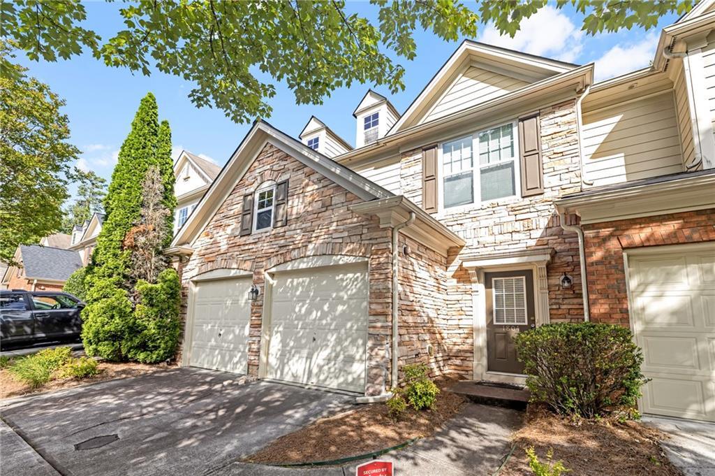 1804 Evadale Ct. #1, Mableton, GA 30126