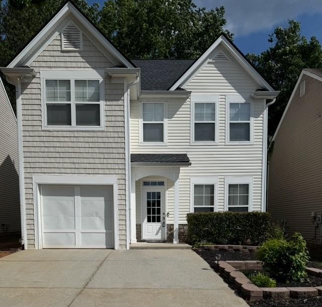 443 Marsh Lake Rd., Lawrenceville, GA 30045