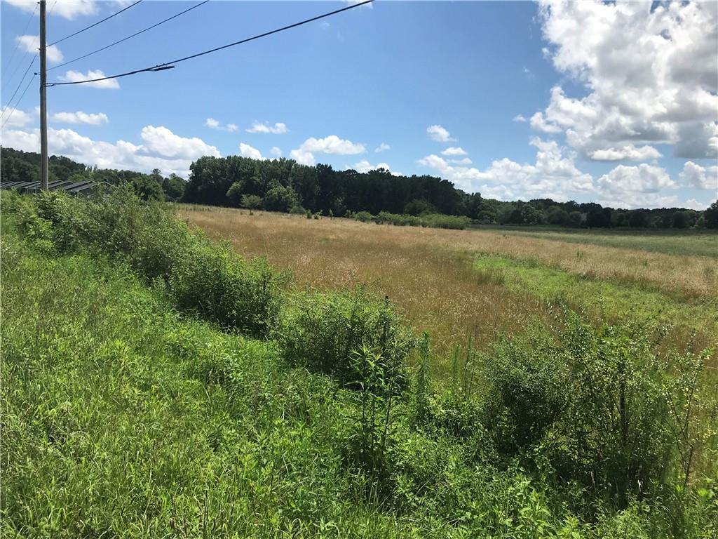 Reeves Station Rd., Calhoun, GA 30701