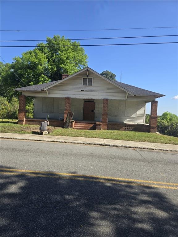 2279 Clayton St., Macon, GA 31204