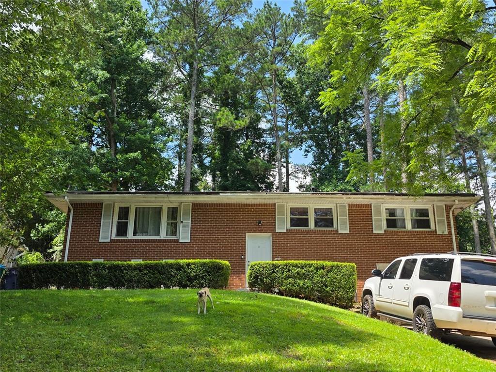 3293 Oakcliff Rd., Doraville, GA 30340