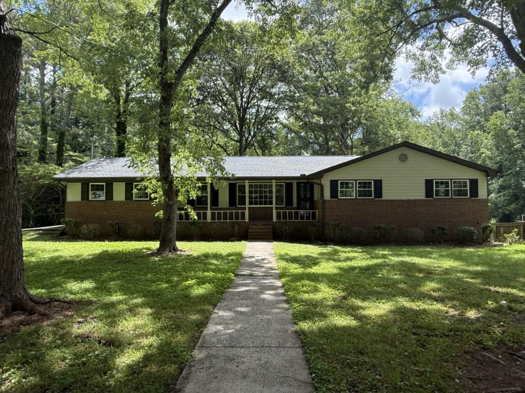 420 Creekview Ct., Marietta, GA 30064