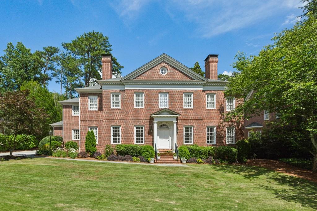 2671 Bohler Rd., Atlanta, GA 30327