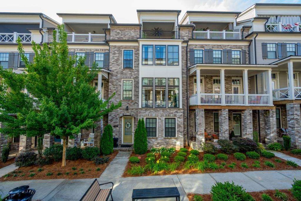414 Concord St., Alpharetta, GA 30009