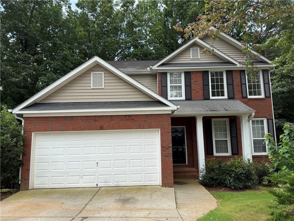 191 Ridgestone Ct., Marietta, GA 30008