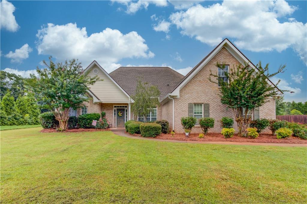 184 Station Dr., Pendergrass, GA 30567