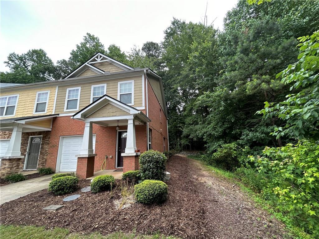 1788 Arbor Gate Dr. #1505, Lawrenceville, GA 30044