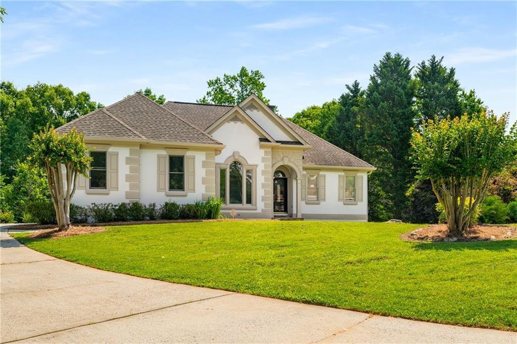 7025 Bavarian Wood Pl., Buford, GA 30518