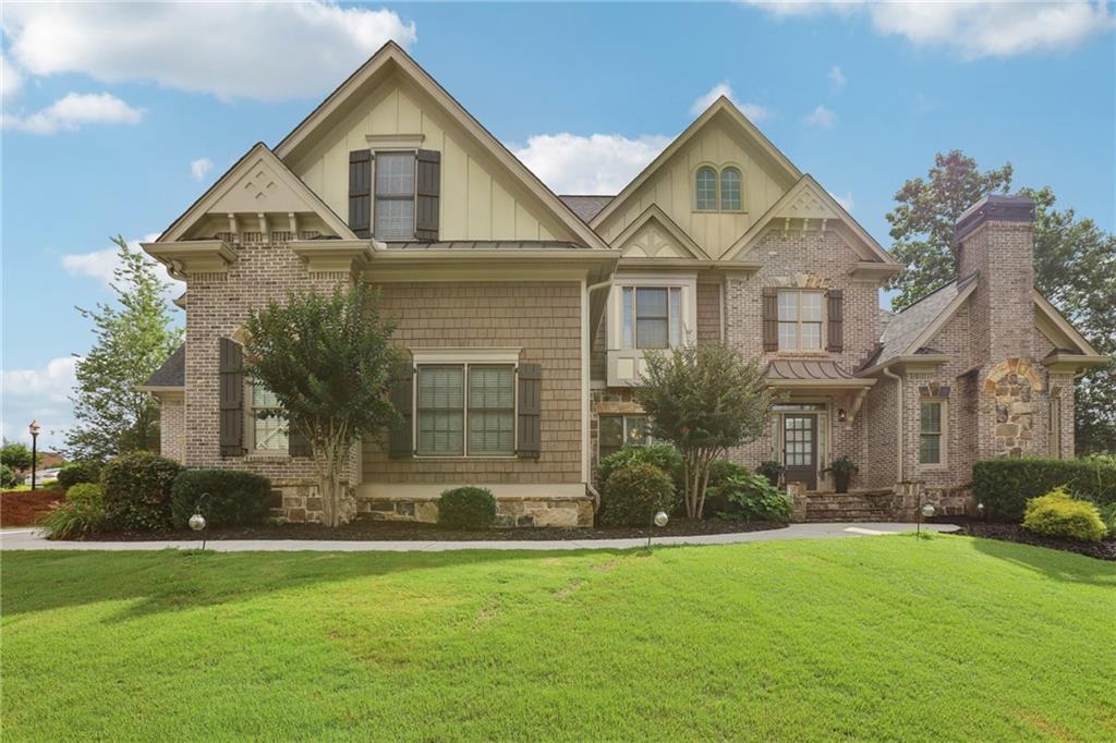 3099 Hidden Falls Dr., Buford, GA 30519