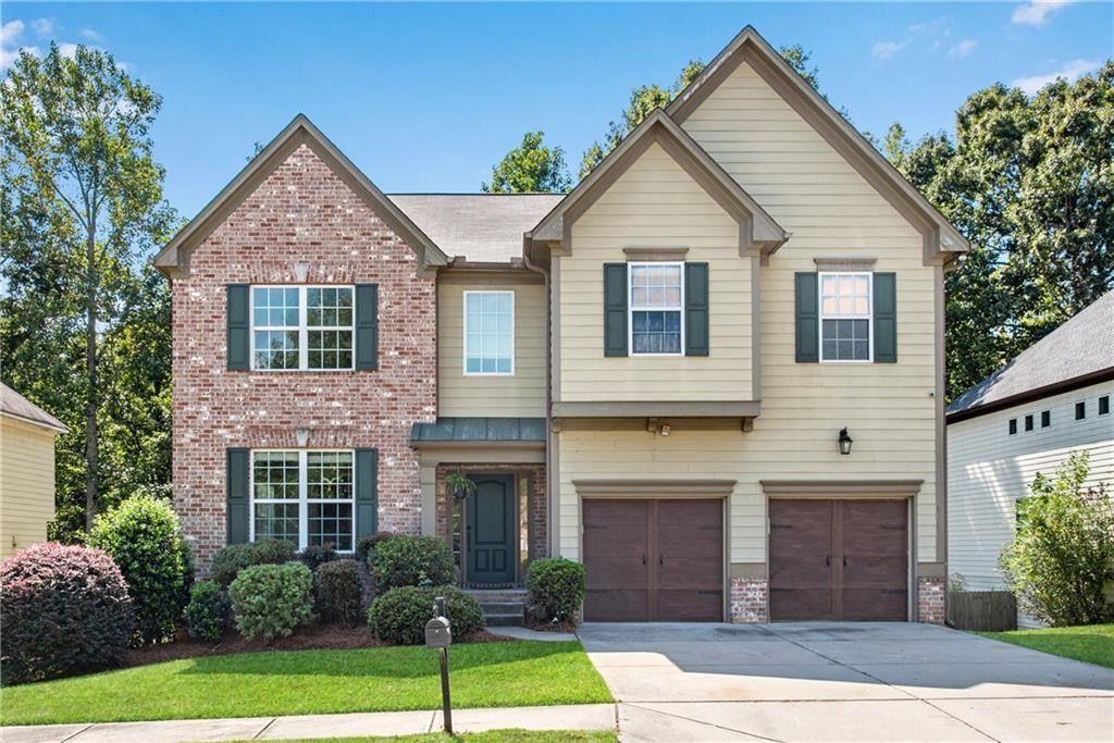 5688 Baffin Rd., Atlanta, GA 30349