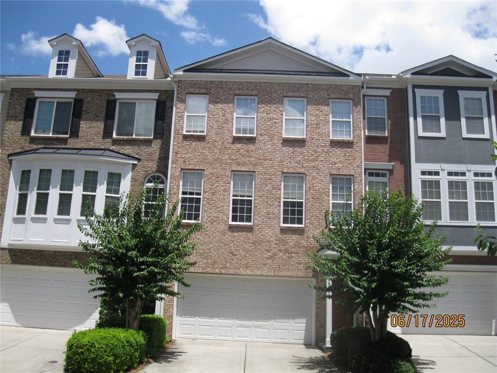 2975 Wintercrest Trace, Dunwoody, GA 30360