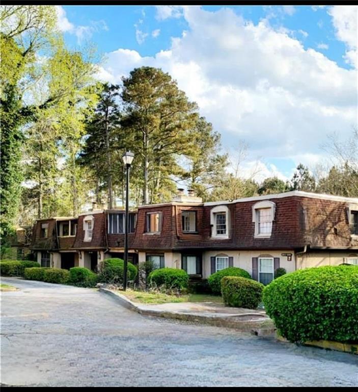 2972 Parc Lorraine, Lithonia, GA 30038