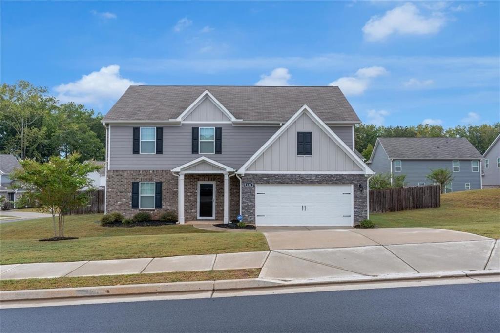 436 Vermeer Ct., Locust Grove, GA 30248