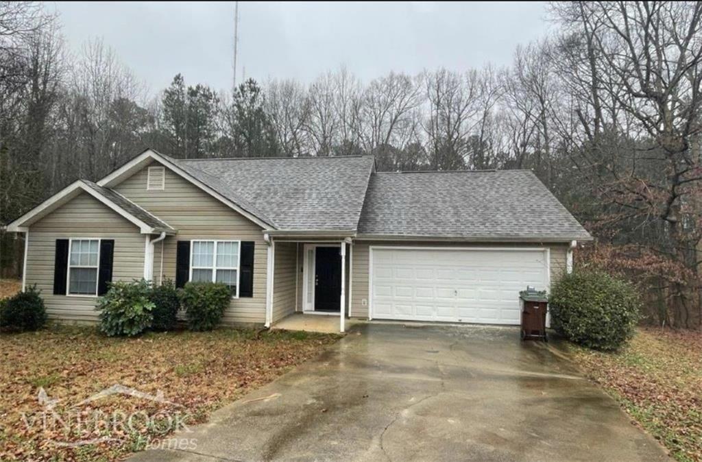 504 Edgewood Trace, Mcdonough, GA 30253