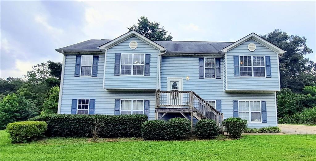 2262 Smallwood Rd., Gainesville, GA 30507