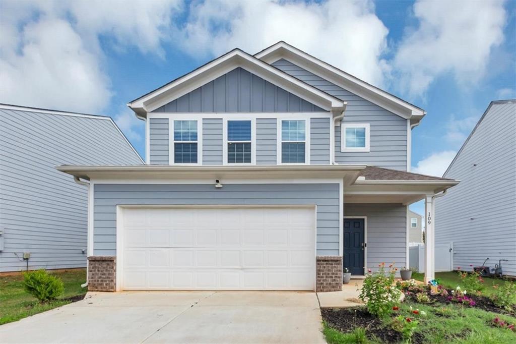 109 Paulownia Cir., Mcdonough, GA 30253