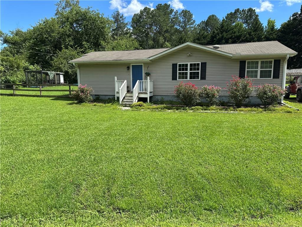 91 Gore Rd., Dallas, GA 30132
