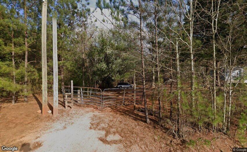 2521 Fairplay Rd., Rutledge, GA 30663