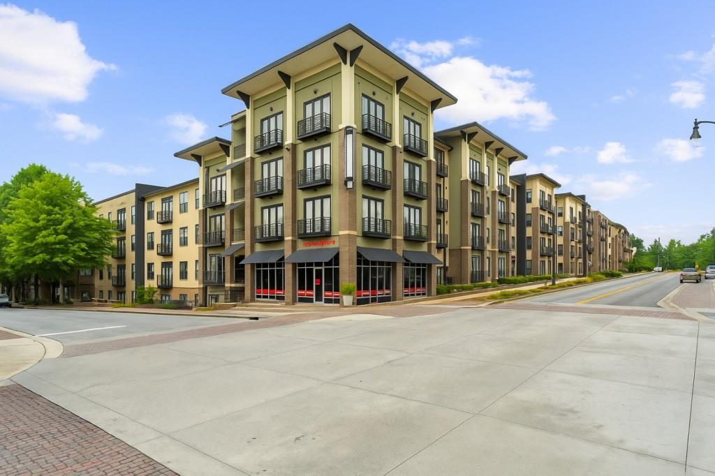 5300 Peachtree Rd. #1608, Chamblee, GA 30341