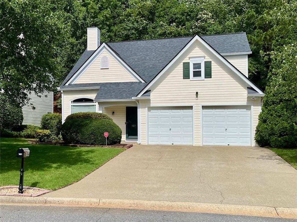 181 Weatherstone Dr., Woodstock, GA 30188