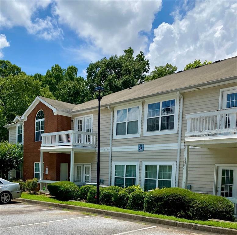 1428 Orchard Park Dr., Stone Mountain, GA 30083