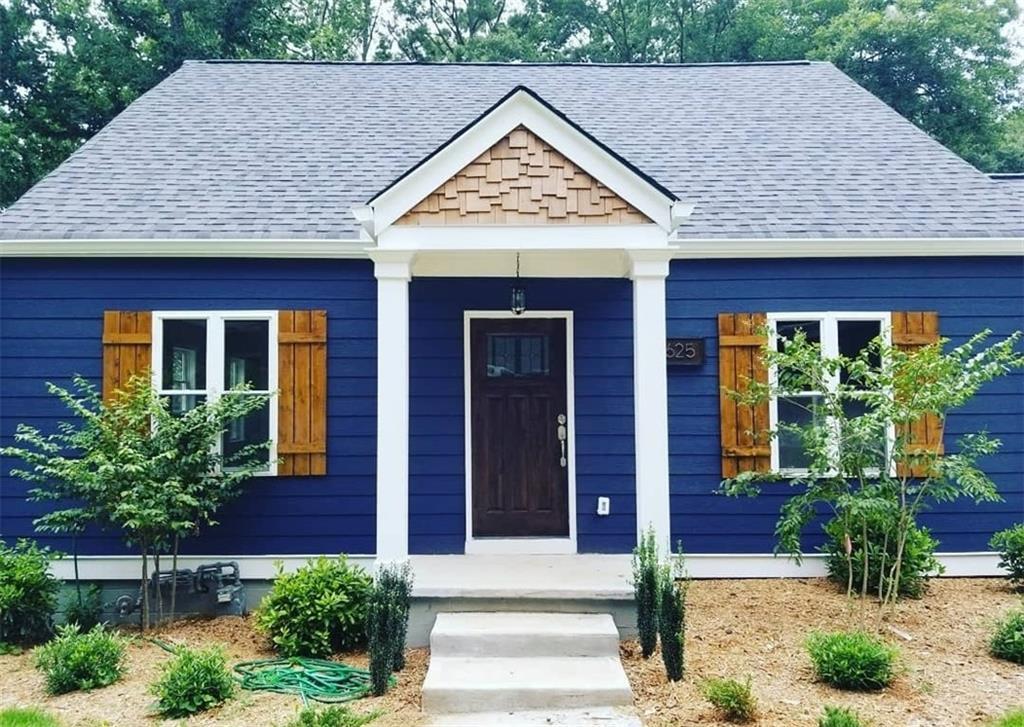 2625 Semmes St., Atlanta, GA 30344