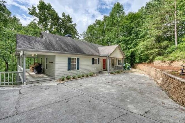 New Homes with Master Bedrooms on the 1st Floor in Hiawassee: June 14th to June 20th