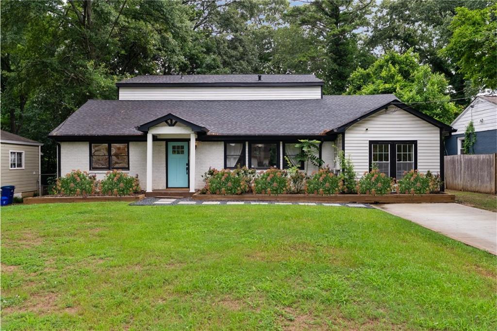 1218 Crestwood Dr., Atlanta, GA 30316