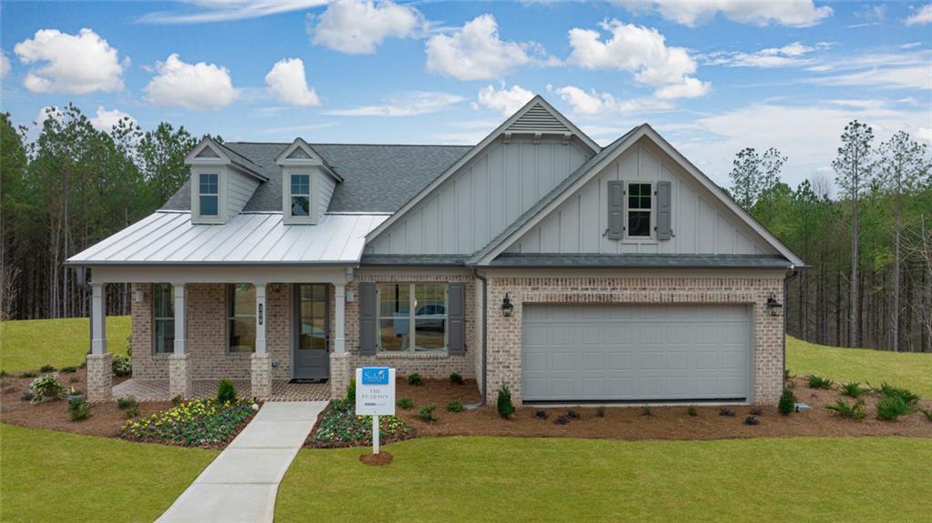 782 Brooke View Dr., Canton, GA 30115