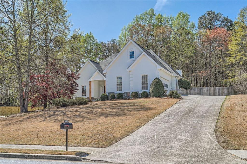 3619 Elinburg Ct., Buford, GA 30519