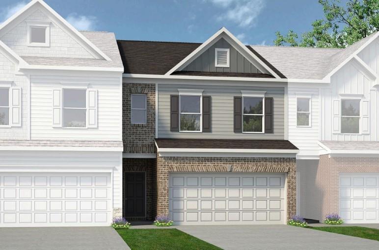 22 Jacobs Farm Ln. #11, Lawrenceville, GA 30045