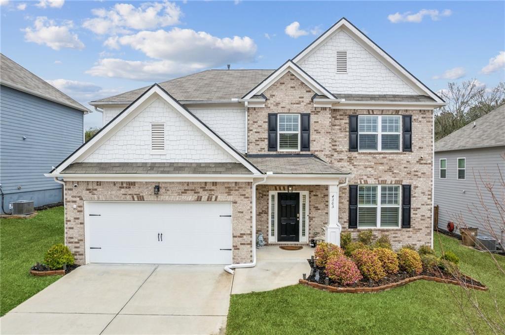 4365 Sunflower Cir., Cumming, GA 30040