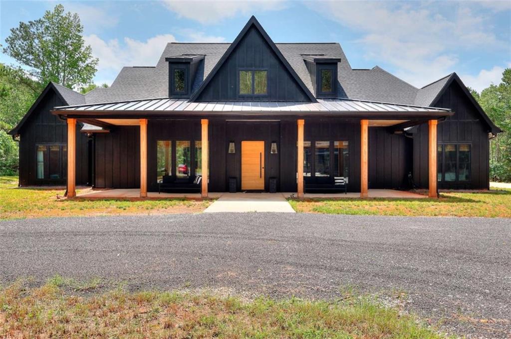 3960 Stock Rd., Monroe, GA 30656