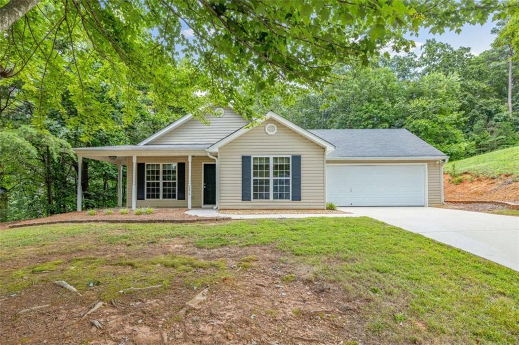 5375 Mountain View Pkwy., Lula, GA 30554