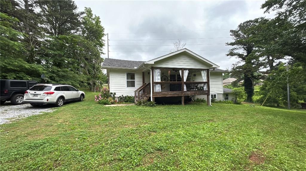 3411 Morgan Rd., Canton, GA 30115