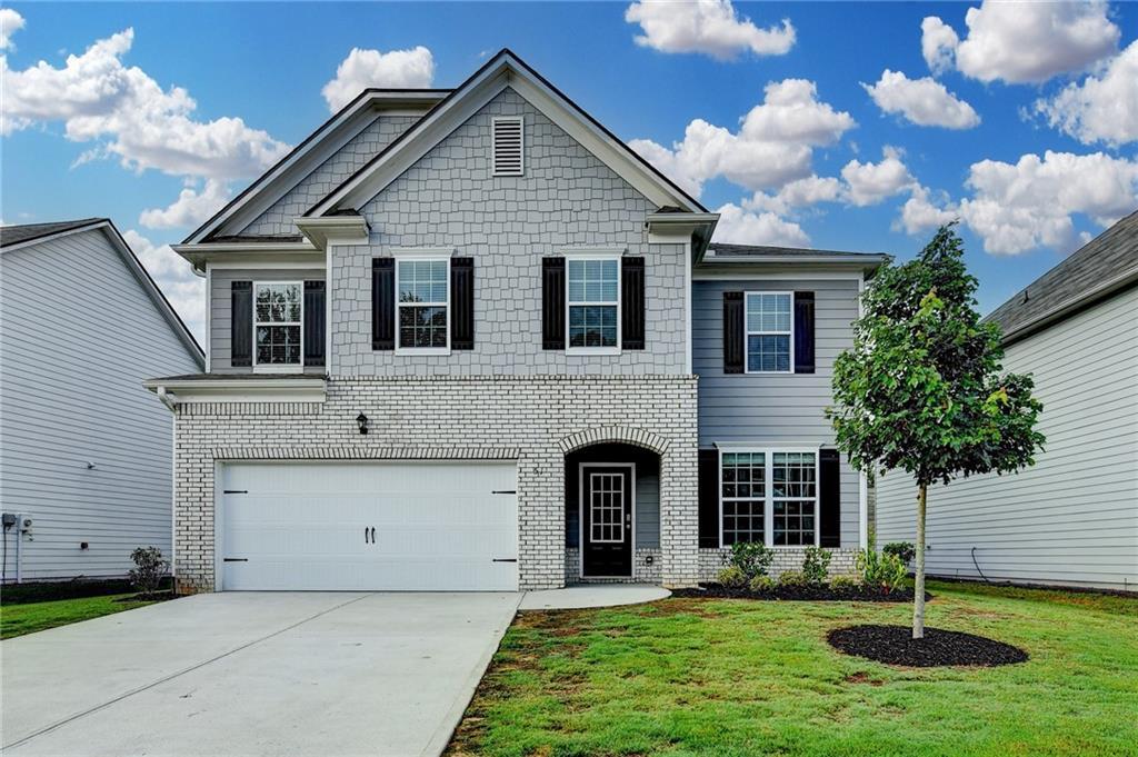 51 Jocelyn Dr., Braselton, GA 30517