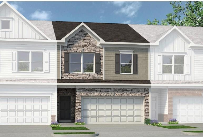 100 Jacobs Farm Ln. #39, Lawrenceville, GA 30045