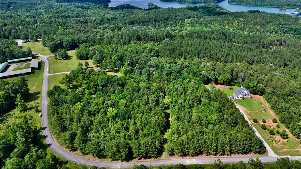 39B Omaha Dr., Elberton, GA 30635