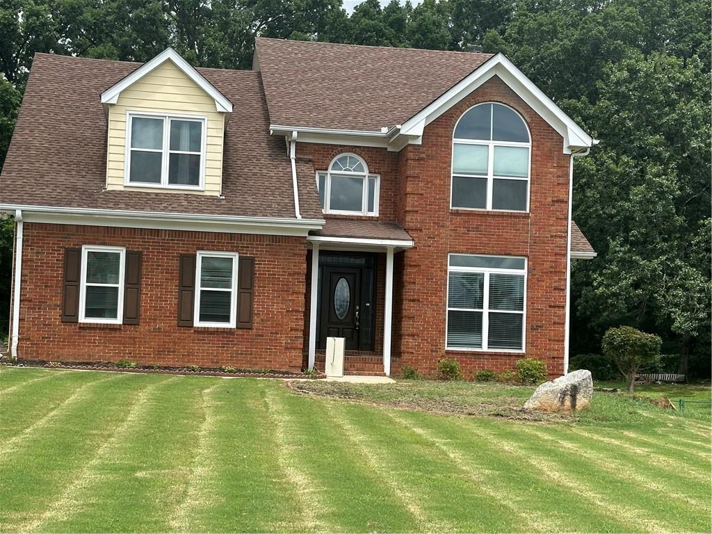 1931 Harvest Way, Loganville, GA 30052