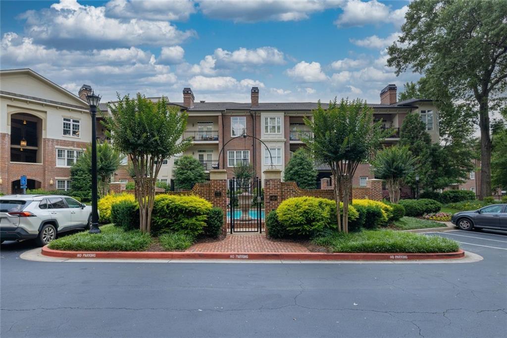825 Highland Ln. #1313, Atlanta, GA 30306