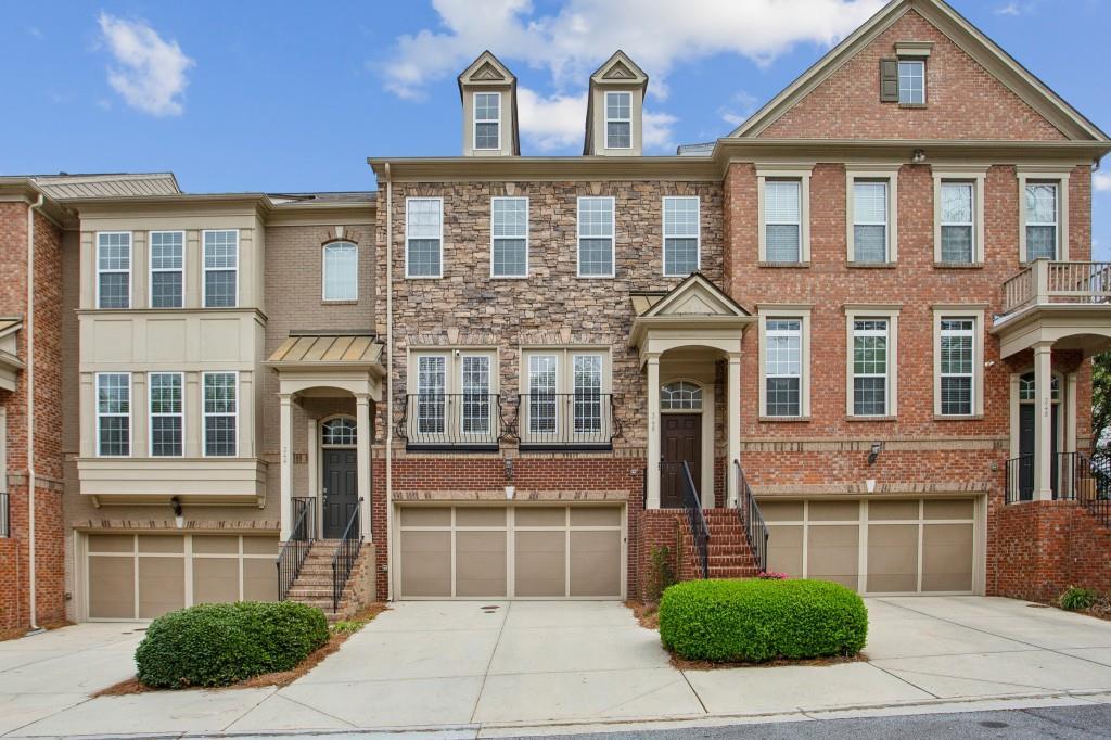 346 Ardmore Ct., Atlanta, GA 30309