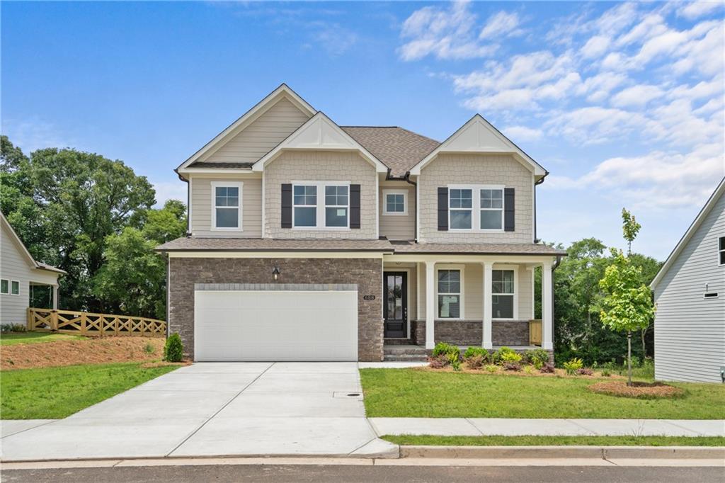 688 Grand Wehunt Dr., Hoschton, GA 30548