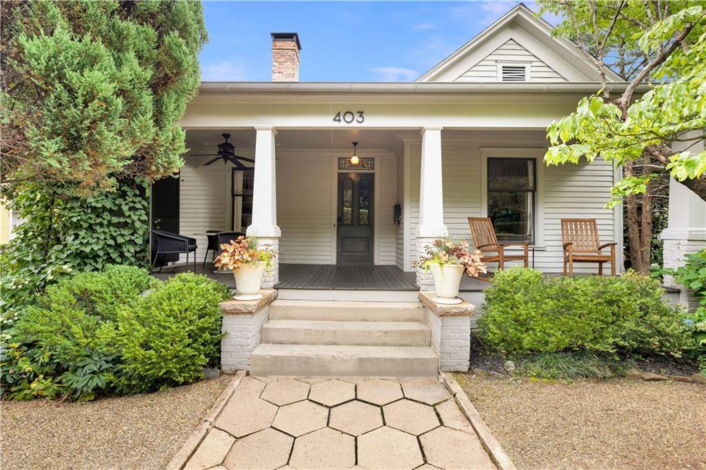 403 N Highland Ave., Atlanta, GA 30307