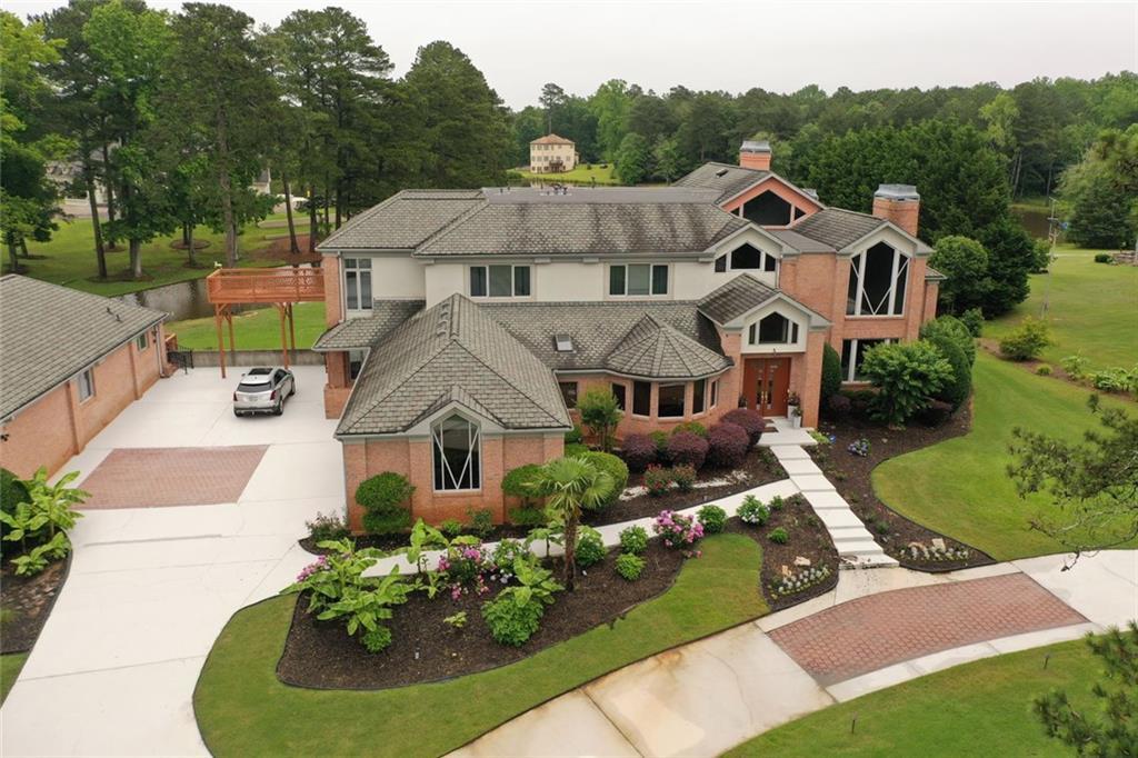 794 Rutland Ct., Lithonia, GA 30058