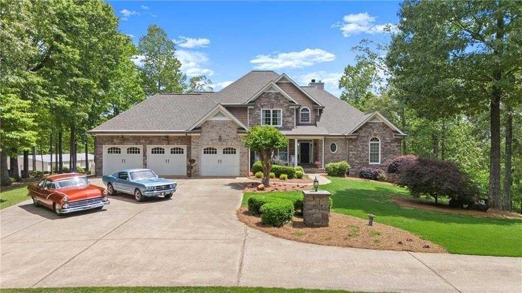 922 Florence Rd., Douglasville, GA 30134