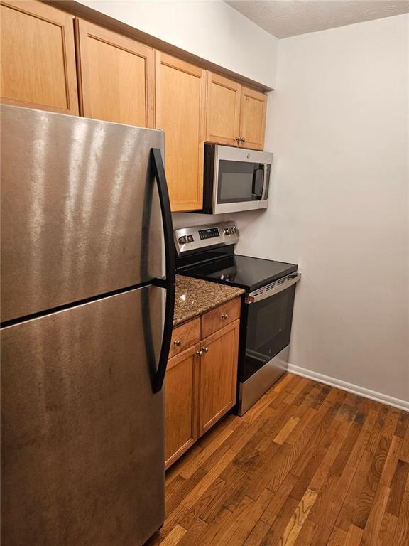 1150 Collier Rd. #12F, Atlanta, GA 30318