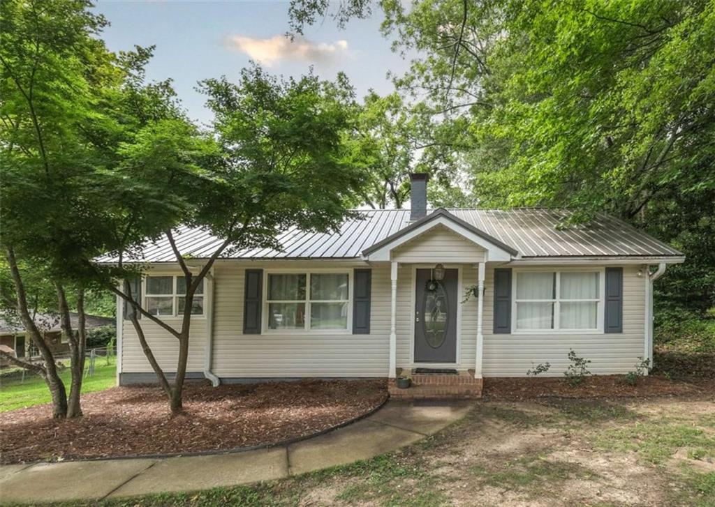 519 Hickory St., Bremen, GA 30110
