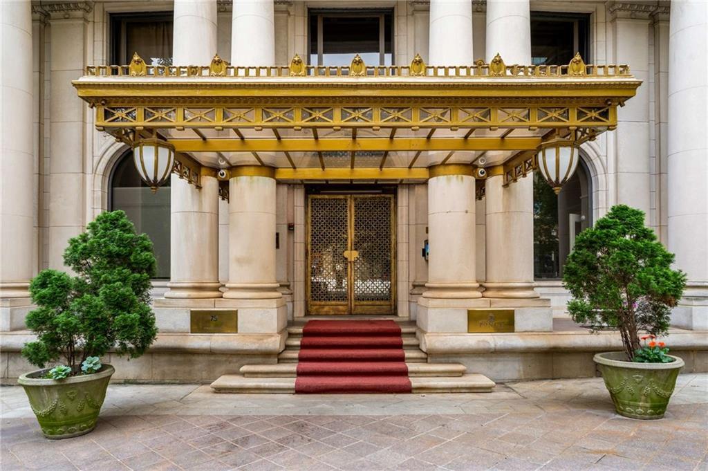 75 Ponce De Leon Ave. #1006, Atlanta, GA 30308