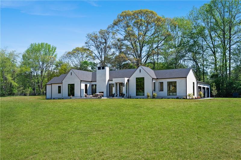13825 Cowart Rd., Milton, GA 30004